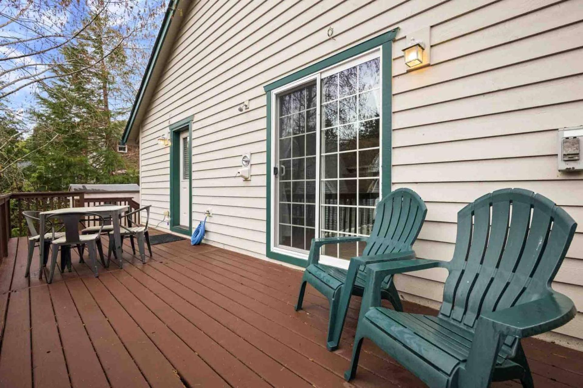 Beach Bungalow Rockaway Beach Exterior photo