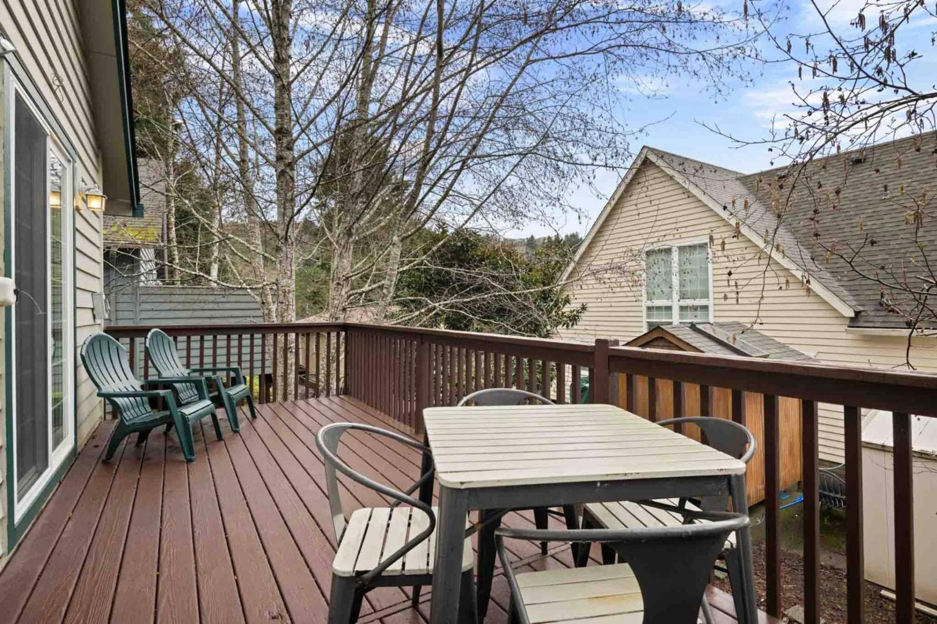 Beach Bungalow Rockaway Beach Exterior photo
